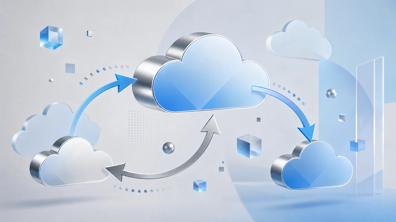 Featured: Cloud Storage Apps Compared by Price, Space, and How Fast Files Actually Sync