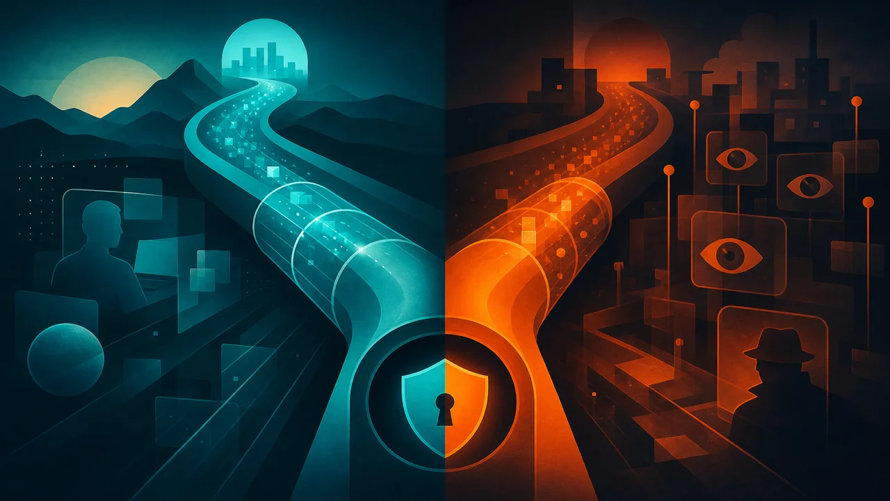 Featured: VPN Apps Comparison: Speed Tests, Privacy Policies, and Real-World Performance