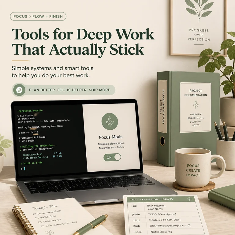 project documentation - Project Documentation Habits That Prevent Knowledge Loss