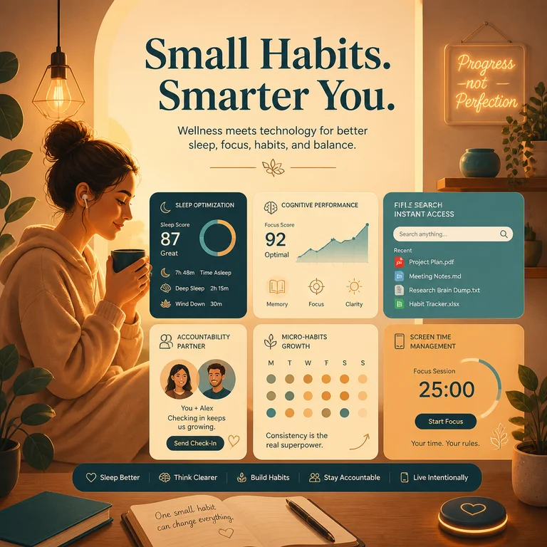 micro-habits productivity - Micro-Habits That Compound Into Major Productivity Gains