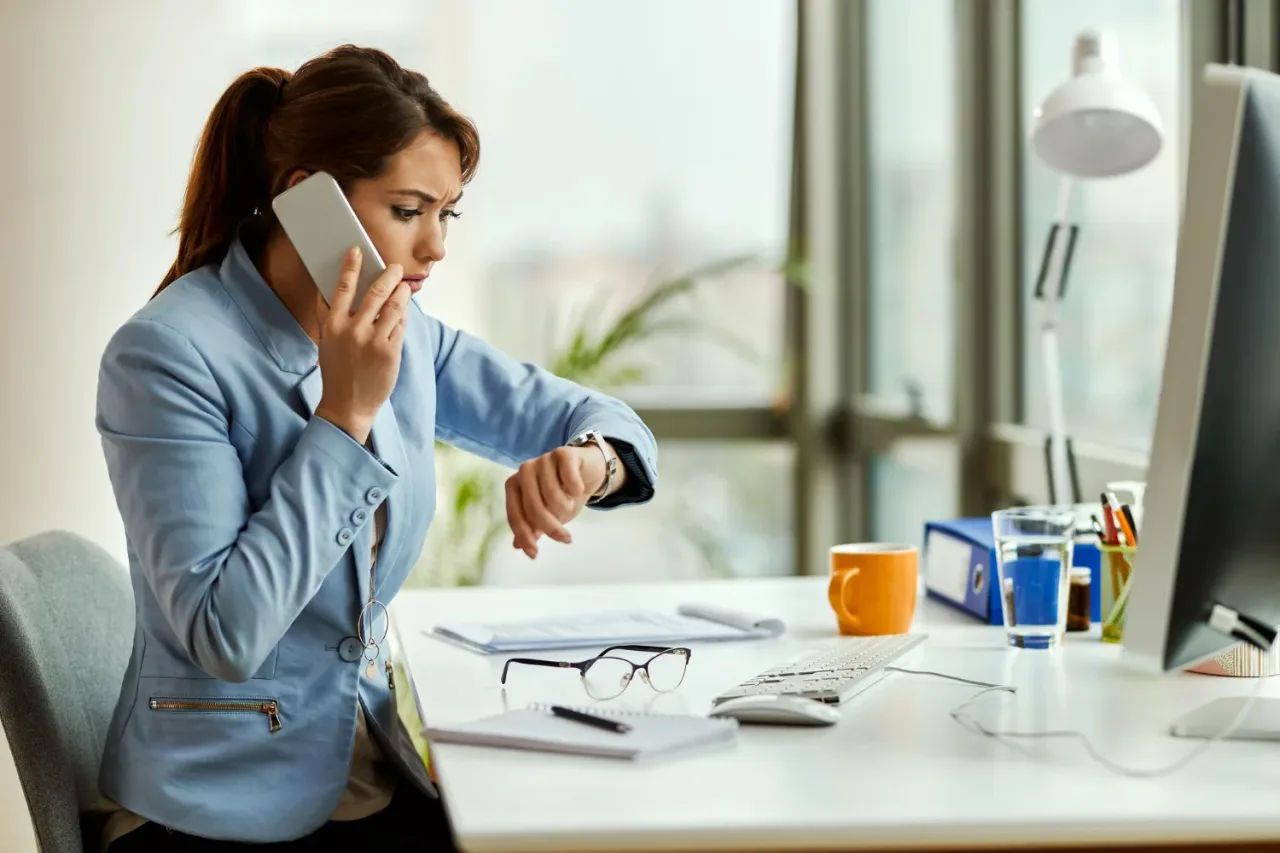 Time Blocking to Organize Your Workday 2