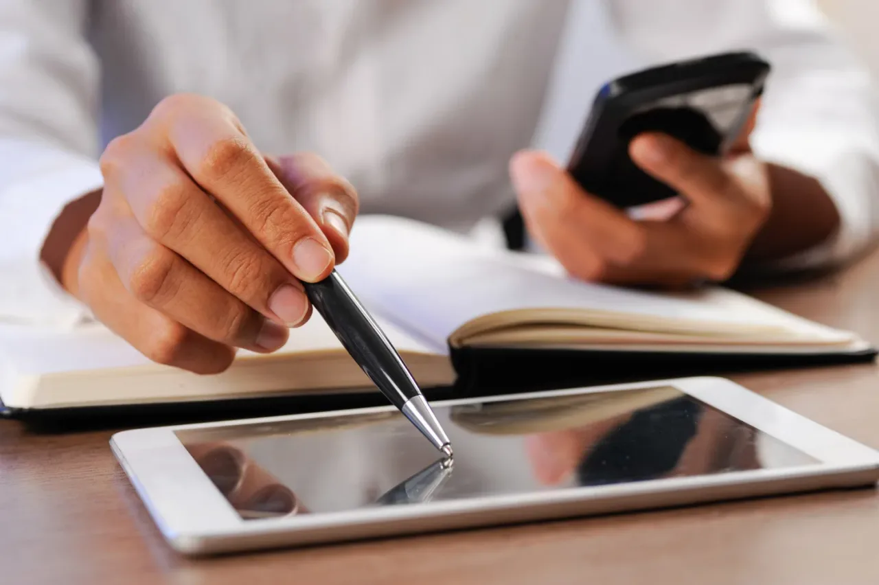Note Taking Apps
