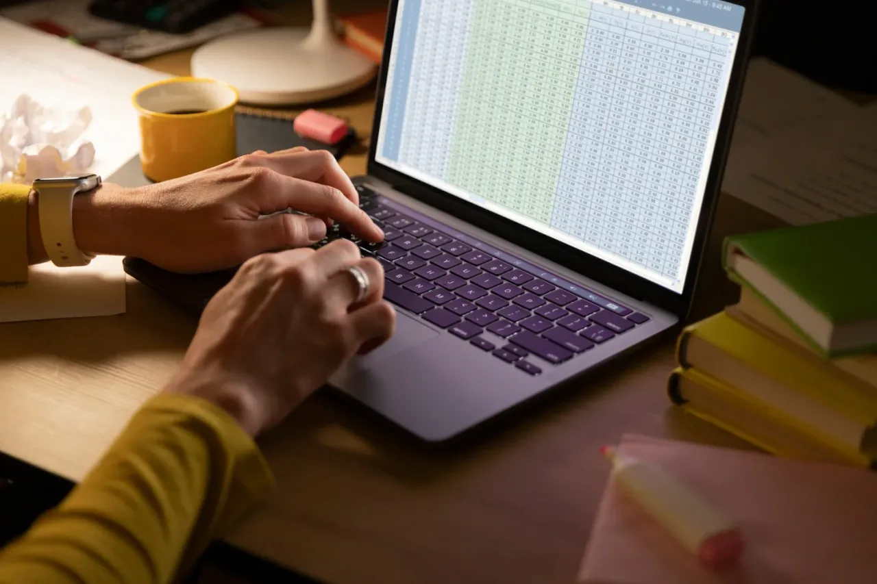 OCR software