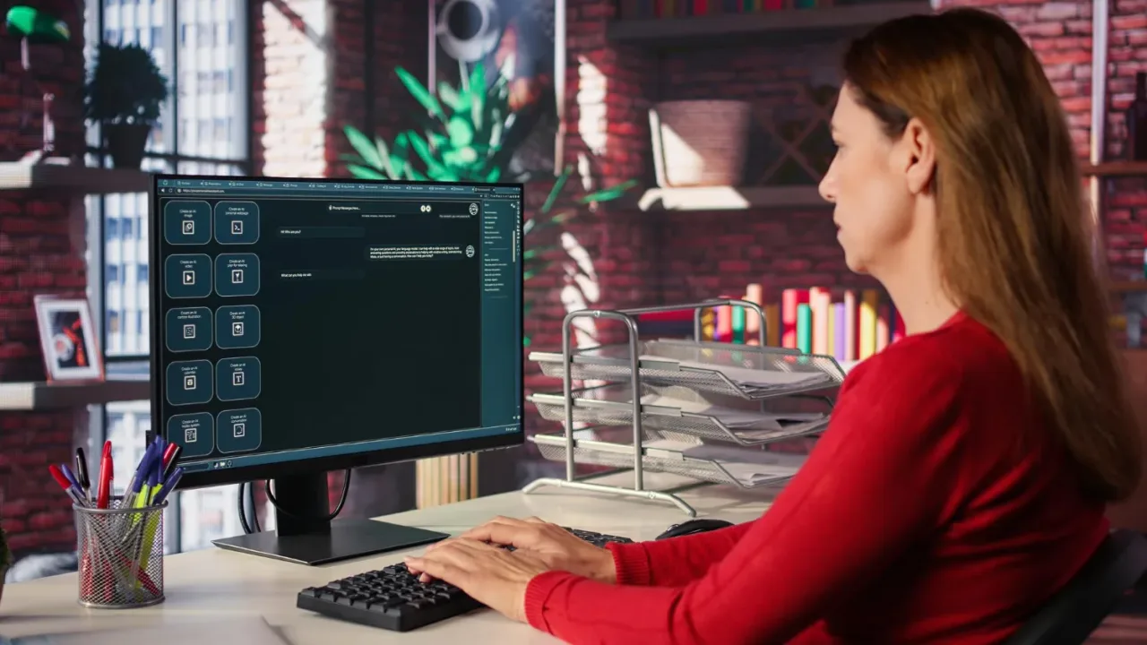 Virtual Machine Software
