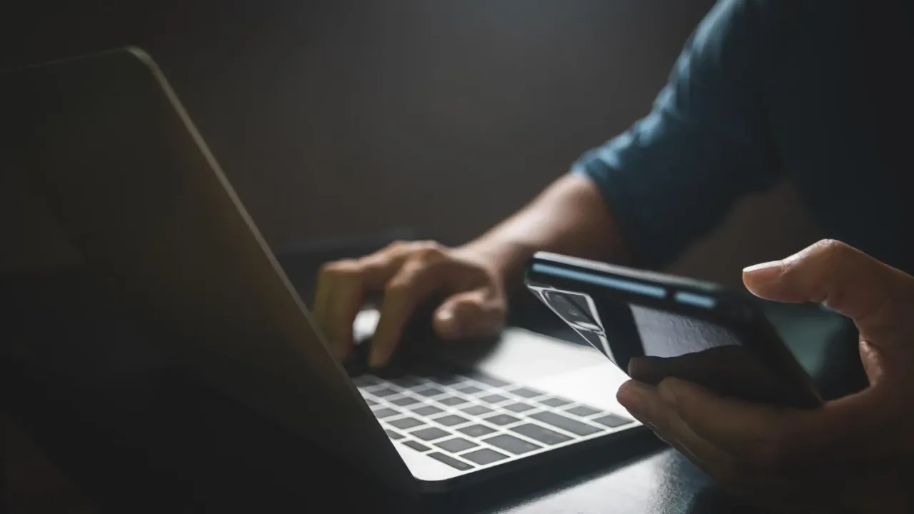 Passwordless Authentication Apps 2