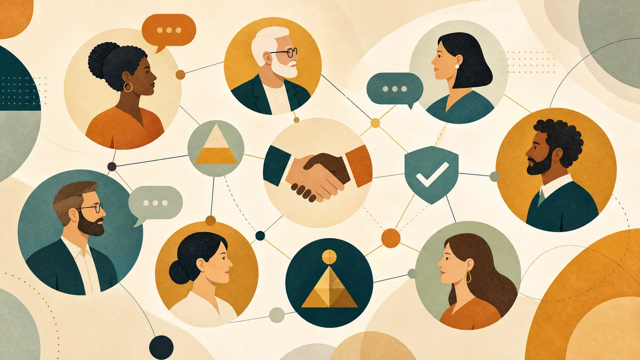 Featured: Job Reference Preparation Steps That Ensure Your Contacts Say the Right Things