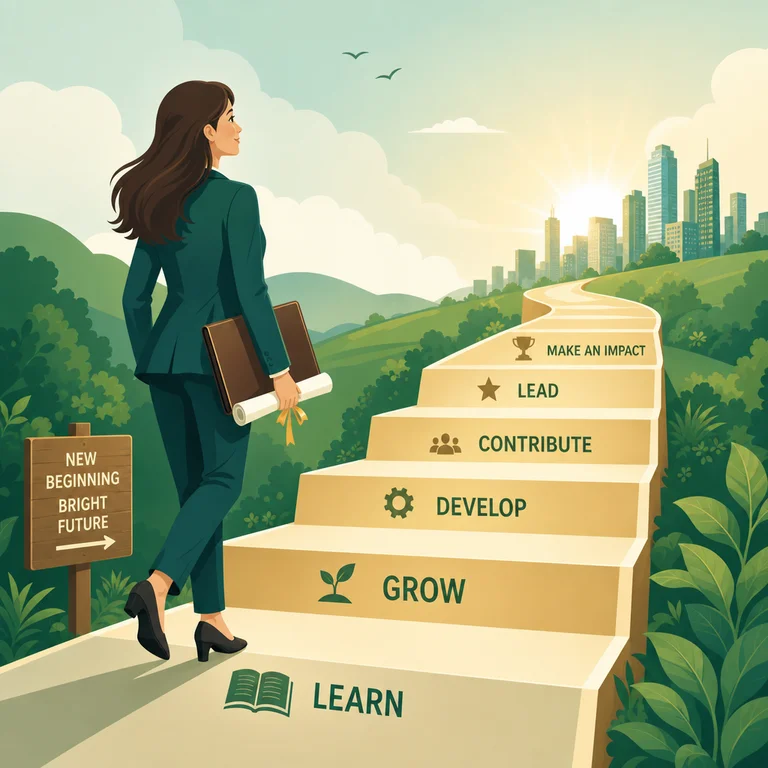 How to Get a Job With No Experience in Your Field