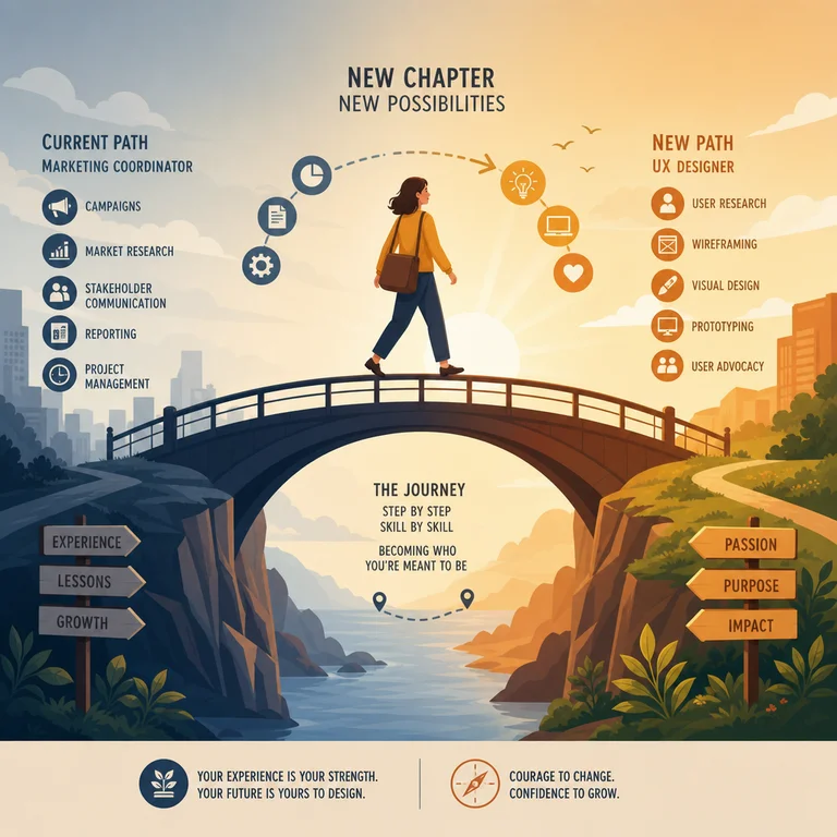 Job Search Strategies for Career Changers