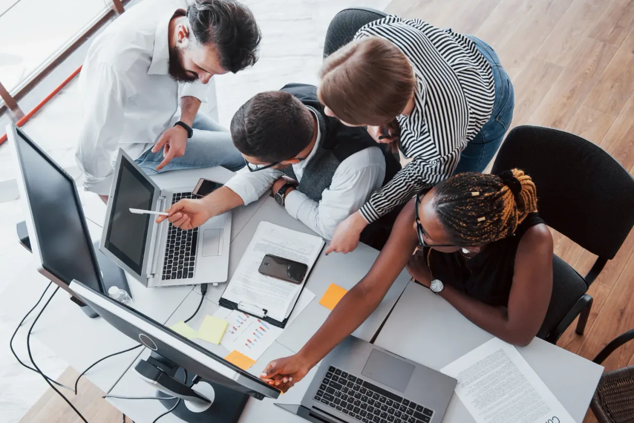 how to set boundaries at work 2