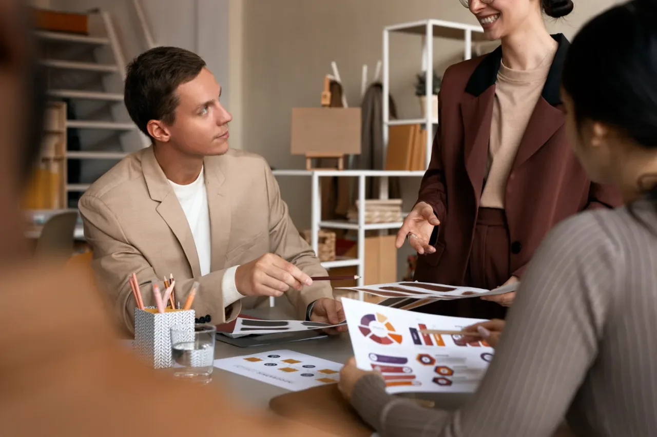 career plateau 2