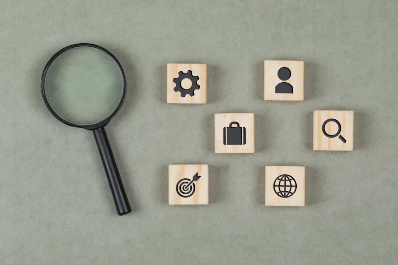 Hidden Job Market
