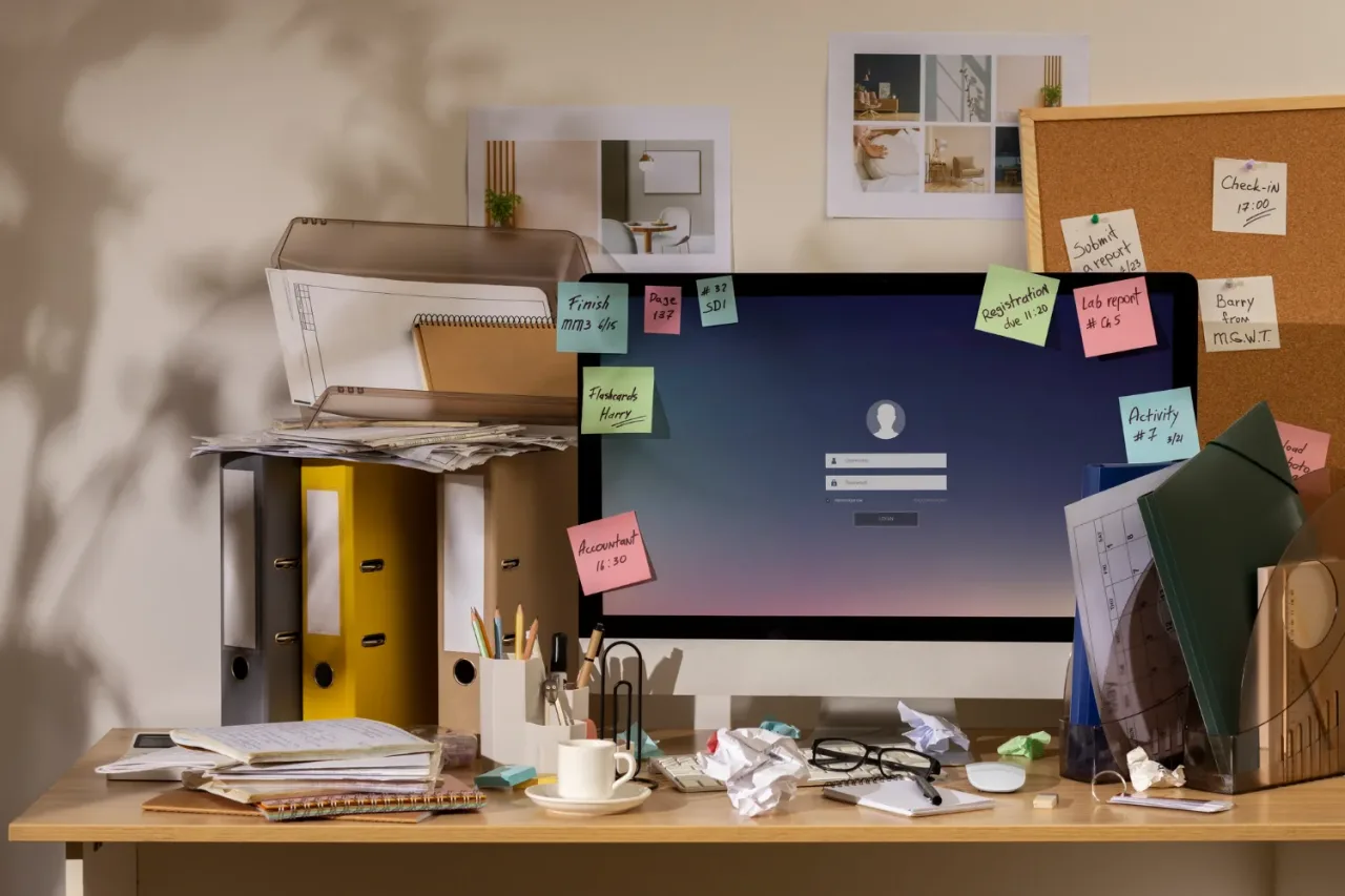 Internal Job 2