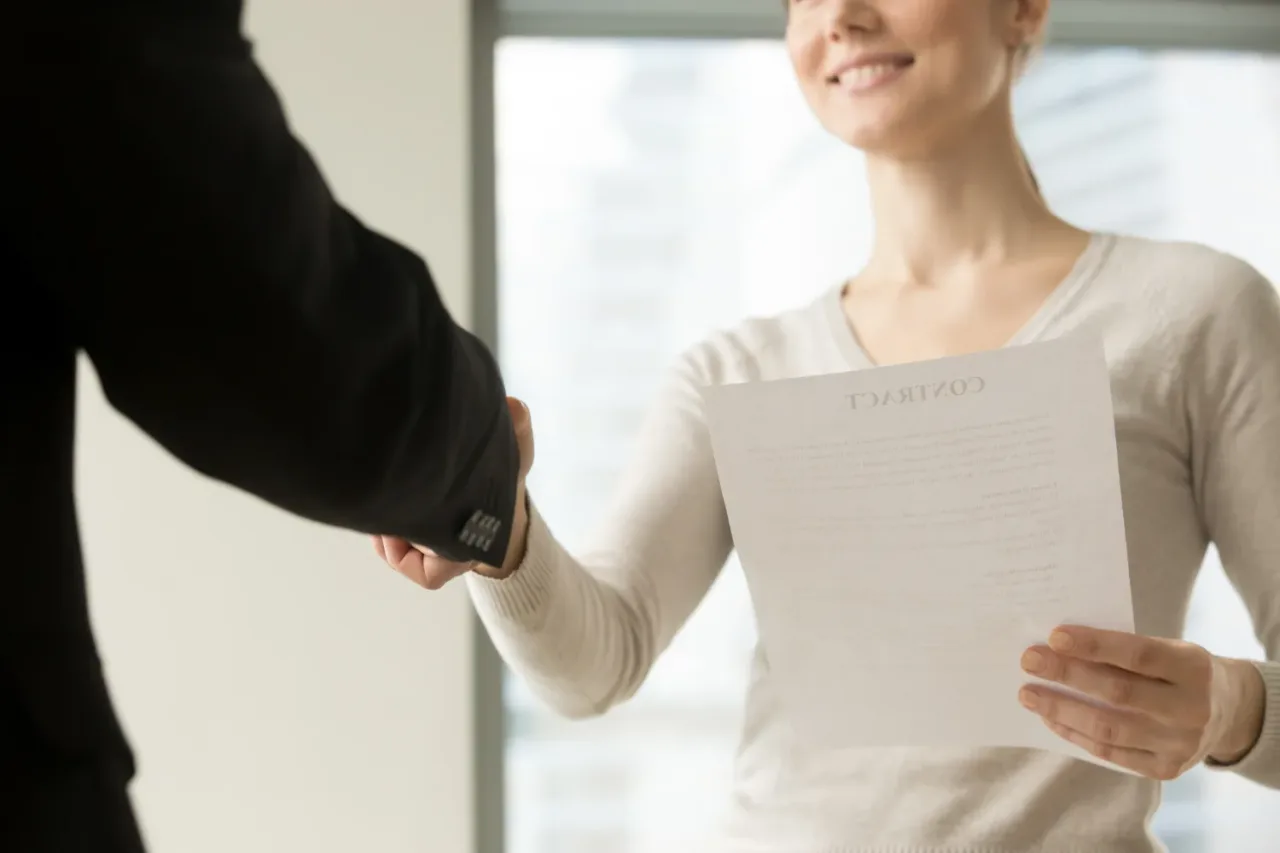 job offer3