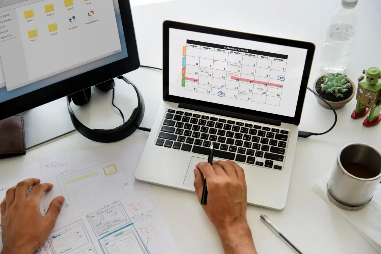flexible work schedule