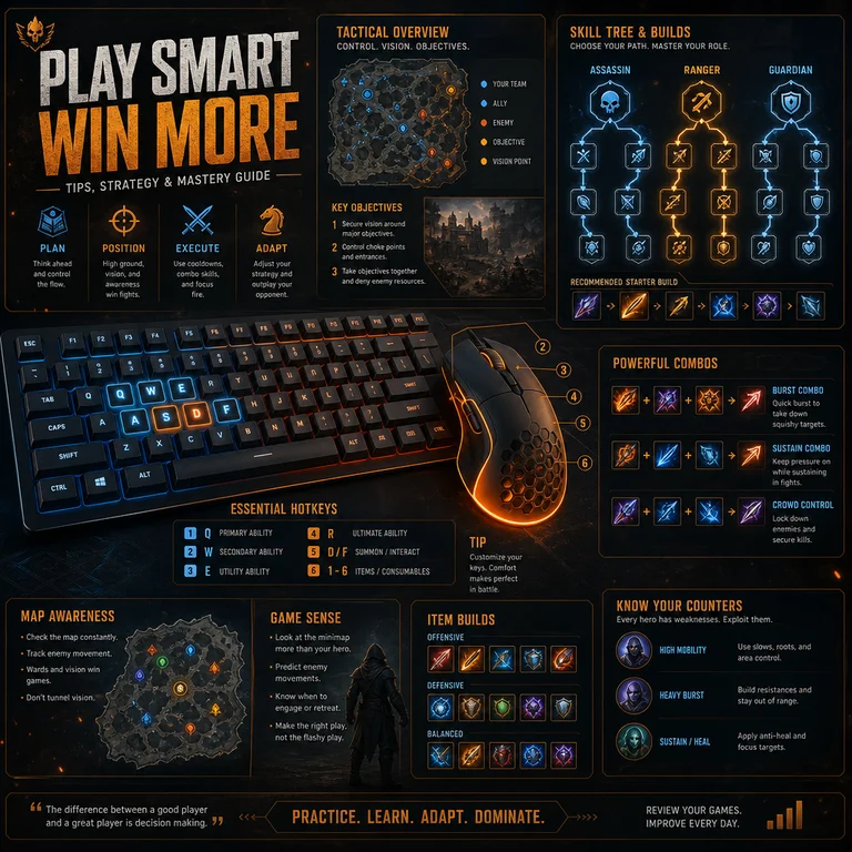 Tips and guides featured image