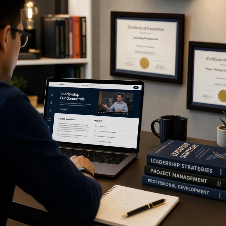 Maximizing Your Employer Professional Development Budget for Career Growth