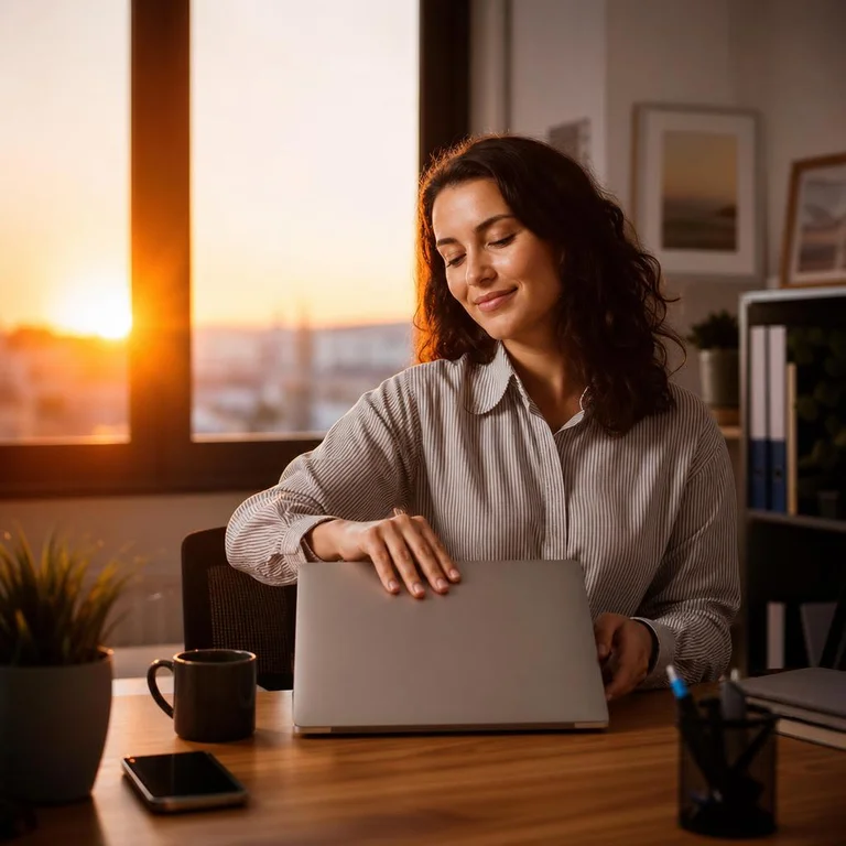 Work Life Balance Boundaries That Survive an Always-On Work Culture