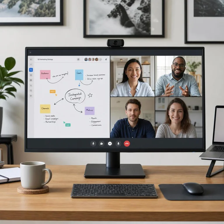 Remote Team Collaboration Tools and Communication Norms That Work
