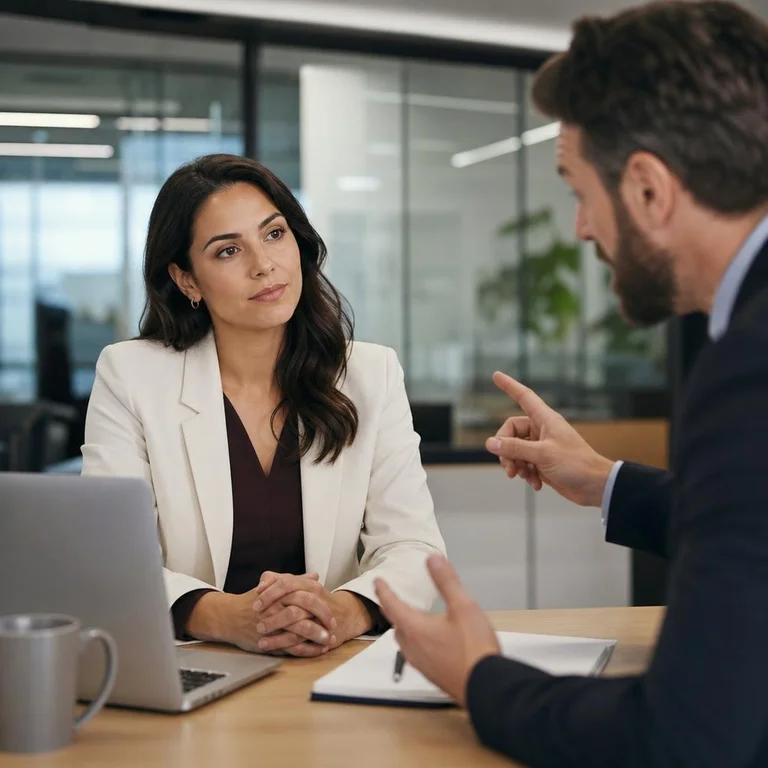Difficult Coworker Strategies That Maintain Professional Boundaries