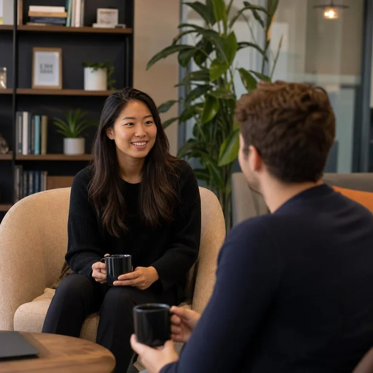 Informational Interview Questions That Reveal What Jobs Are Really Like