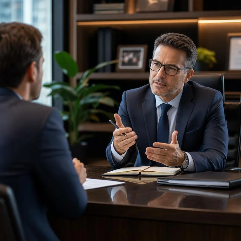 Second Interview Preparation for the Deeper Questions That Decide Offers