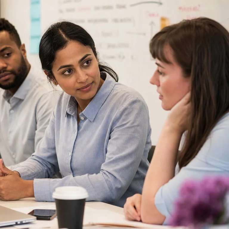 Emotional Intelligence in the Workplace and Its Impact on Career Growth