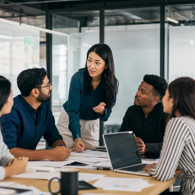 Leadership Skills You Can Develop Without a Management Title