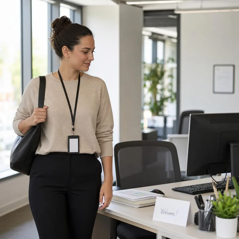 Temp Agency Benefits and Drawbacks: What to Expect From Your First Assignment
