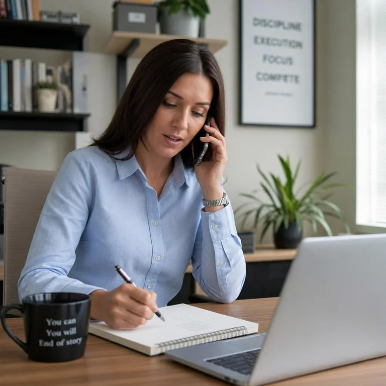 Job Reference Preparation Steps That Ensure Your Contacts Say the Right Things