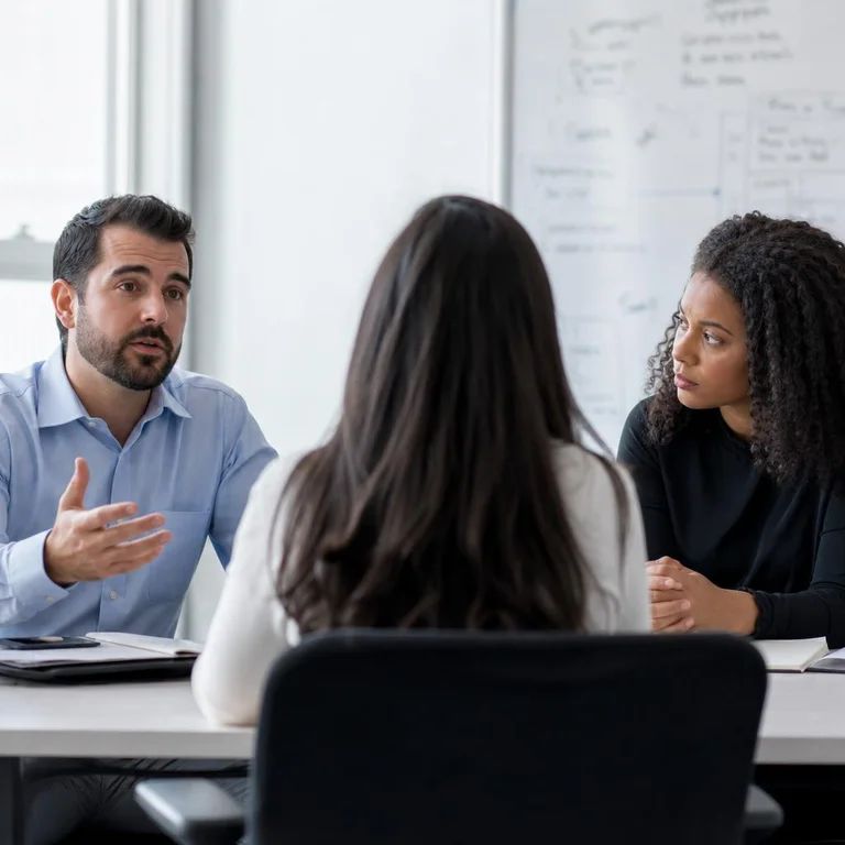 Workplace Conflict Resolution Scripts That De-Escalate Tension Fast