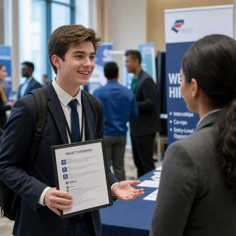 Entry Level Job Strategies That Stand Out When You Have Limited Experience