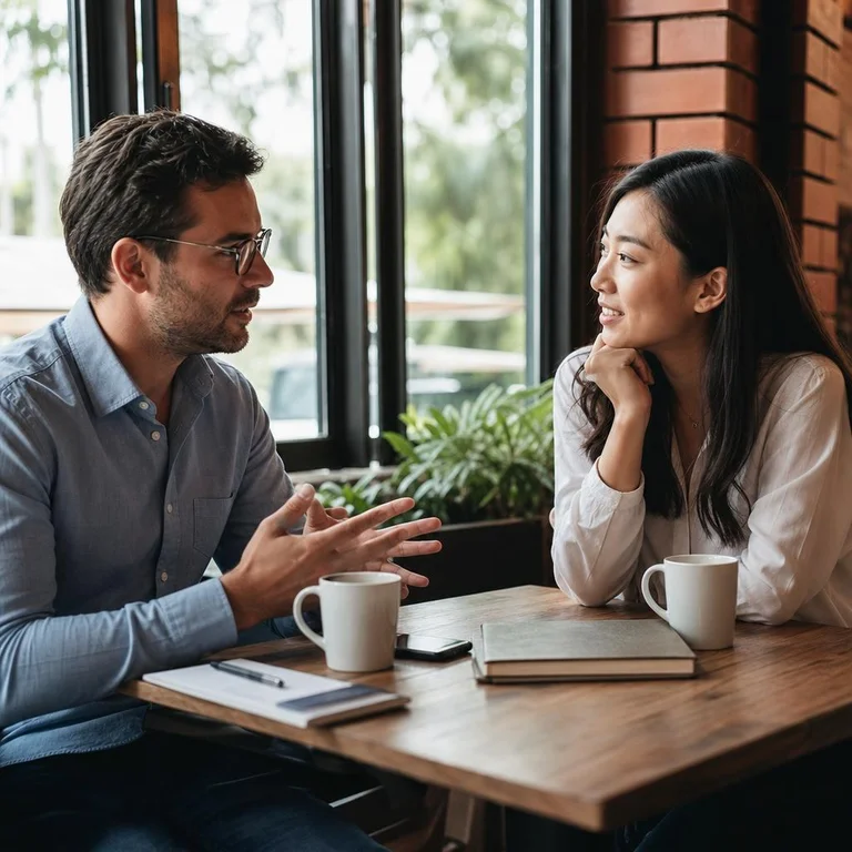 Professional Networking Tips That Build Genuine Connections Instead of Contact Lists
