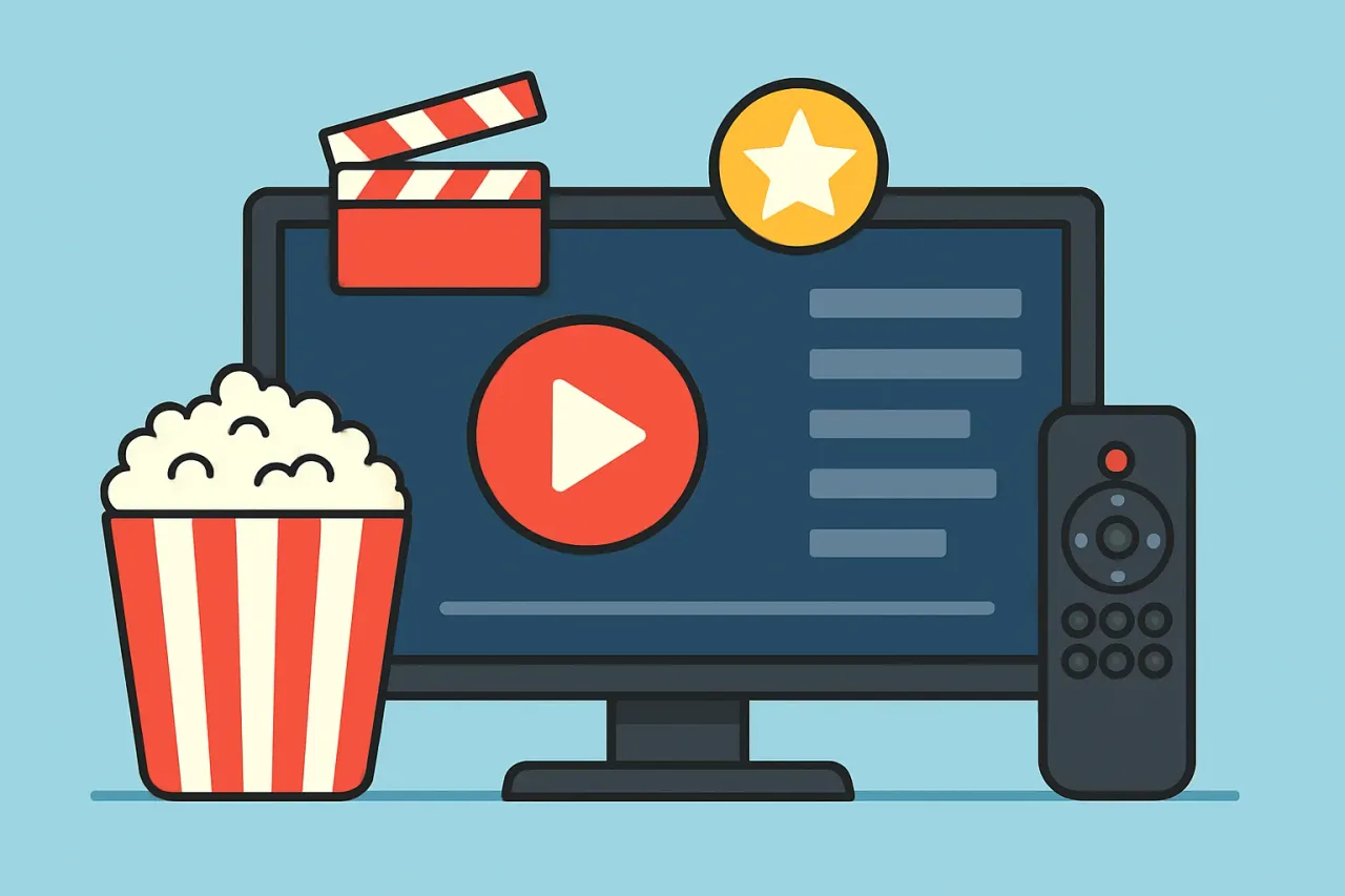 Featured image for: Streaming Video Services Simplified: Best Picks for Beginners