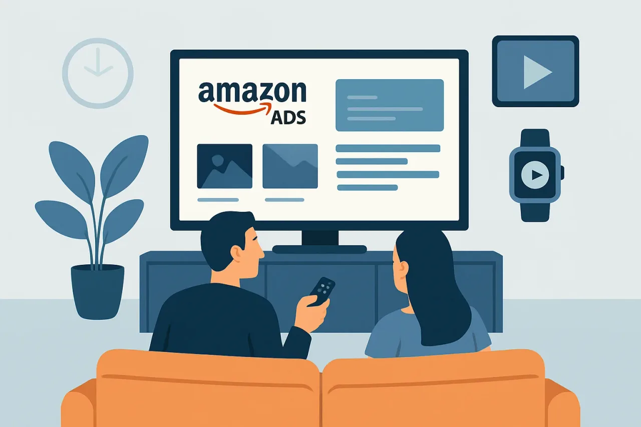 Featured image for: Amazon Ads for Busy Viewers: A Practical Guide to Entertainment & Streaming Choices