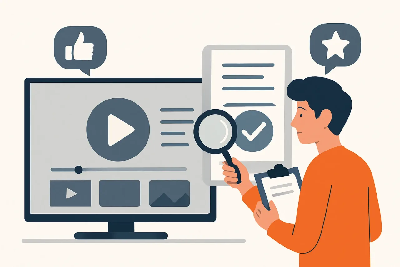 Featured image for: How to Evaluate Streaming Media Claims: Spotting the Facts in Entertainment Marketing