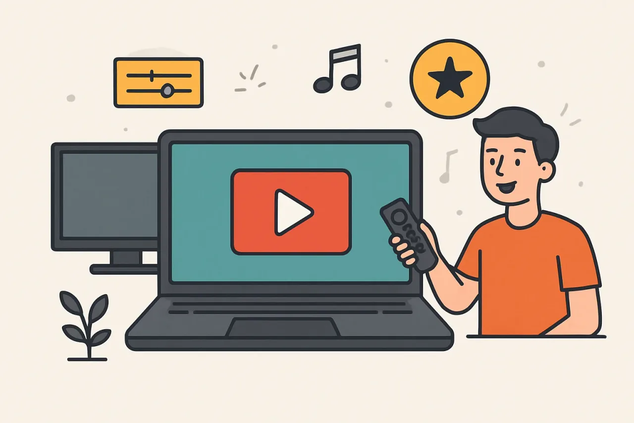 Featured image for: Quick-Start Strategies for Navigating Streaming Media as a Beginner