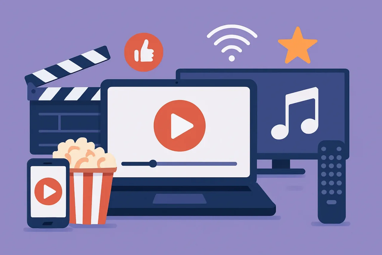 Featured image for: 6 Key Strategies to Elevate Entertainment Marketing in the Streaming Era