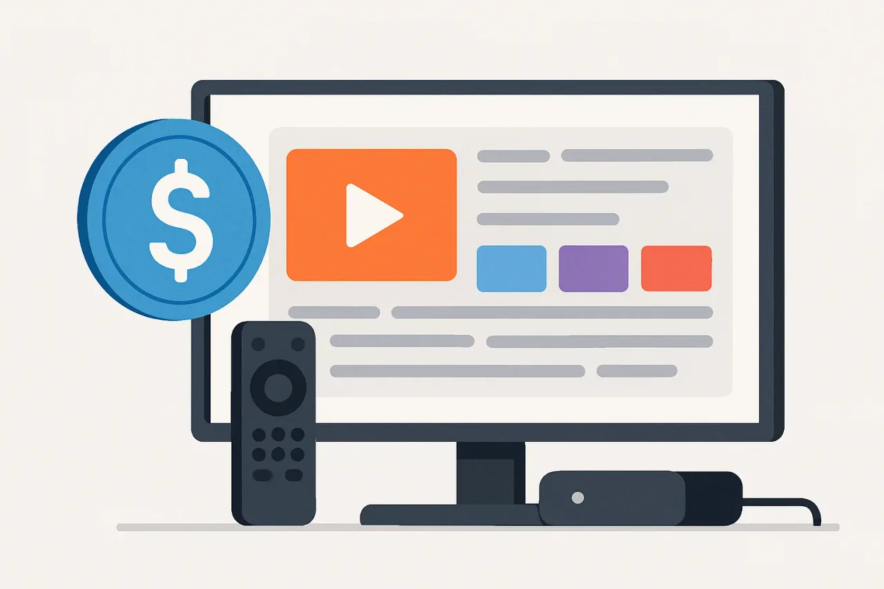 Featured image for: Streaming Video on a Budget: Smart Choices for Quality Entertainment