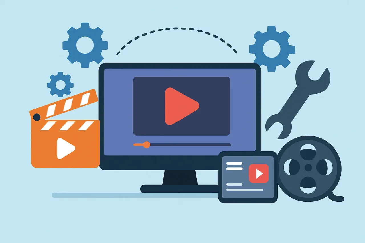 Featured image for: How Tools and Workflows Simplify the Streaming Media Experience