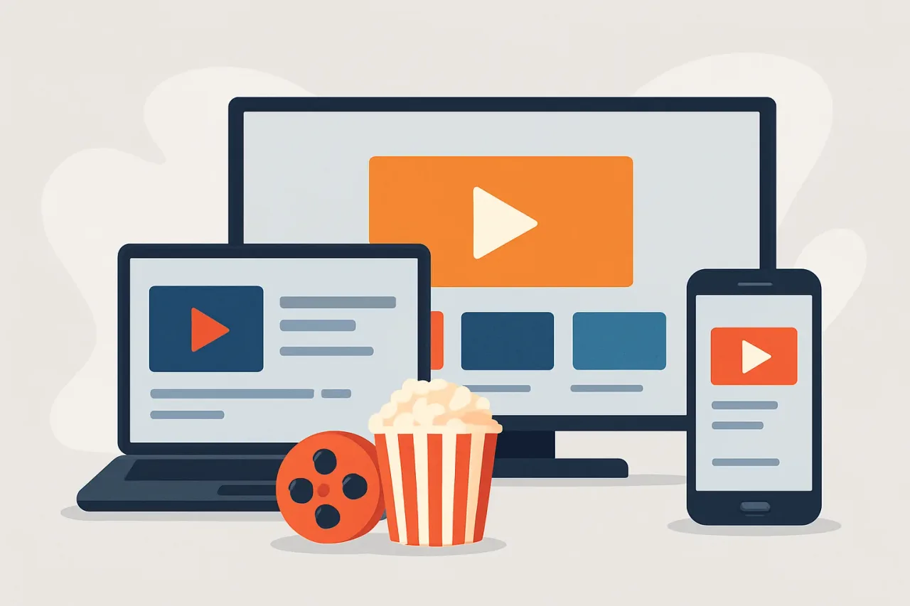 Featured image for: Media Entertainment Streaming: Case Studies on Successes and Shortfalls
