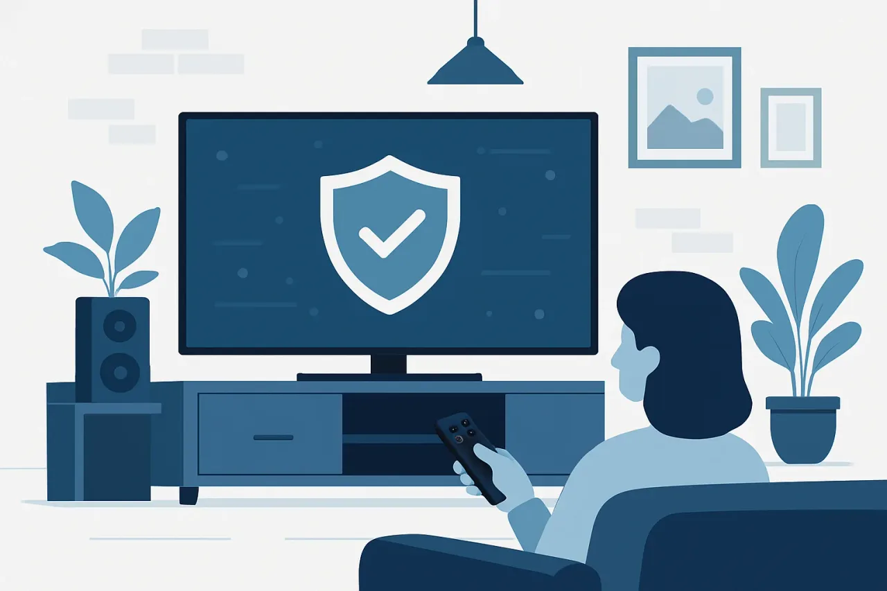 Featured image for: Streaming TV Privacy and Safety: Essential Tips for Beginners