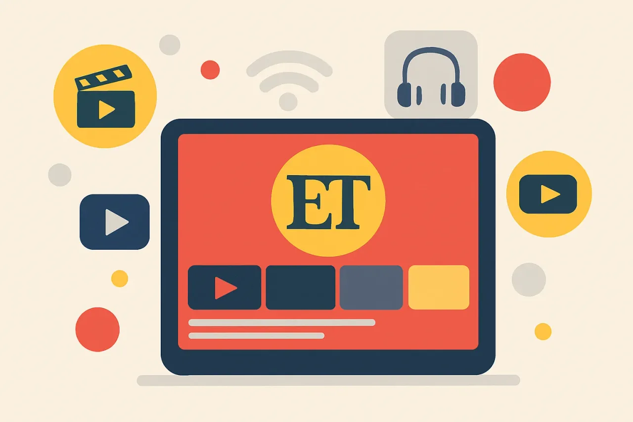 Featured image for: How Entertainmenttonight Curates Fast-Track Streaming for Busy Lifestyles