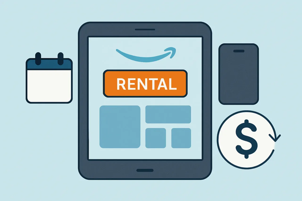 Featured image for: Prime Video Rentals: How Do Refunds, Availability & Device Limits Work?