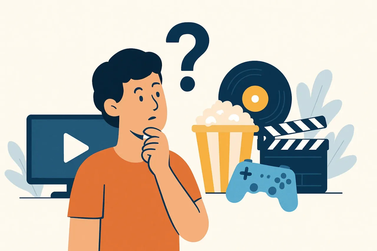Featured image for: How to Decide Between Streaming Media Subscriptions and Other Entertainment Choices