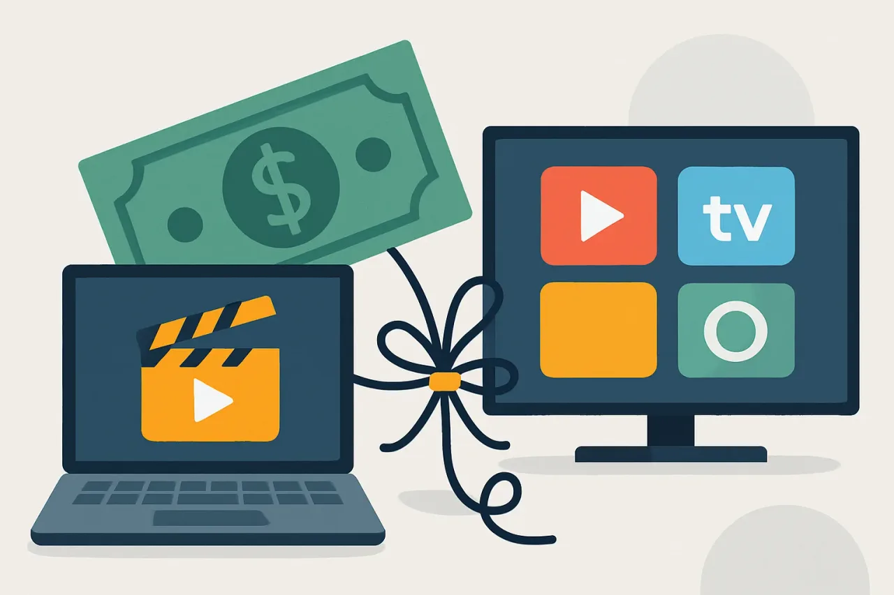 Featured image for: How Streaming Bundles Beat Subscriptions for Frugal Entertainment Fans