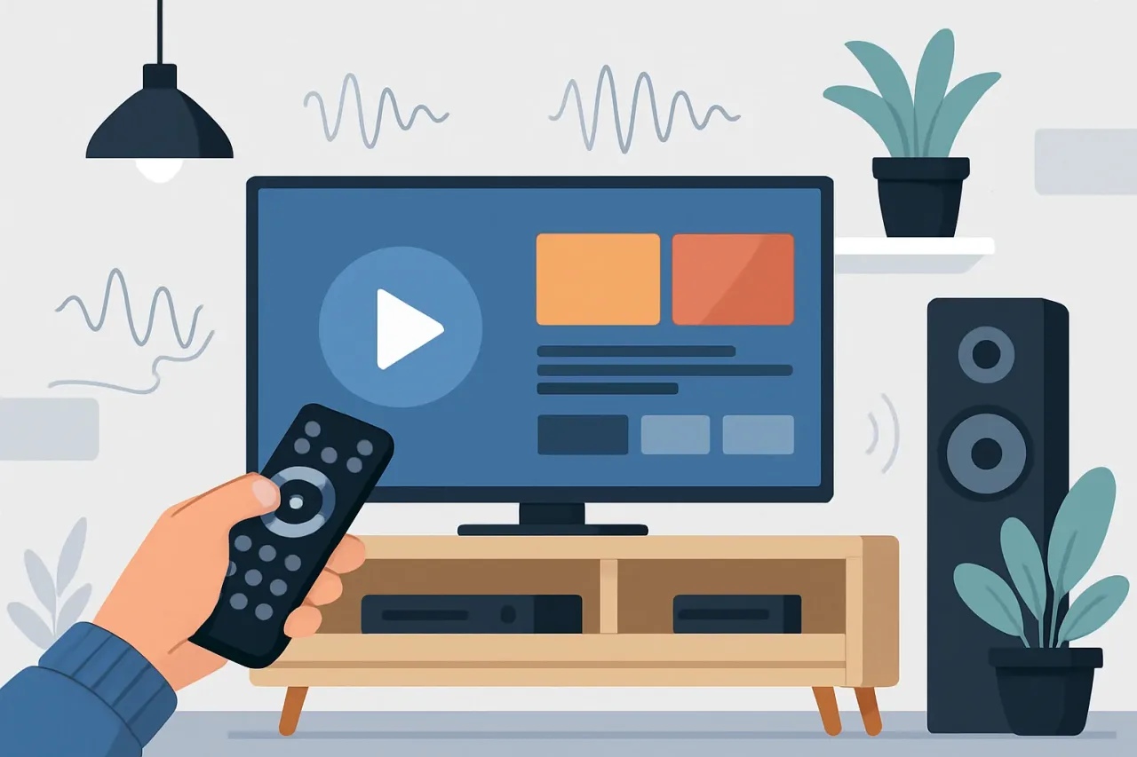 Featured image for: Avoiding Audio Sync Issues: Best Practices for Weekend Streaming Upgrades