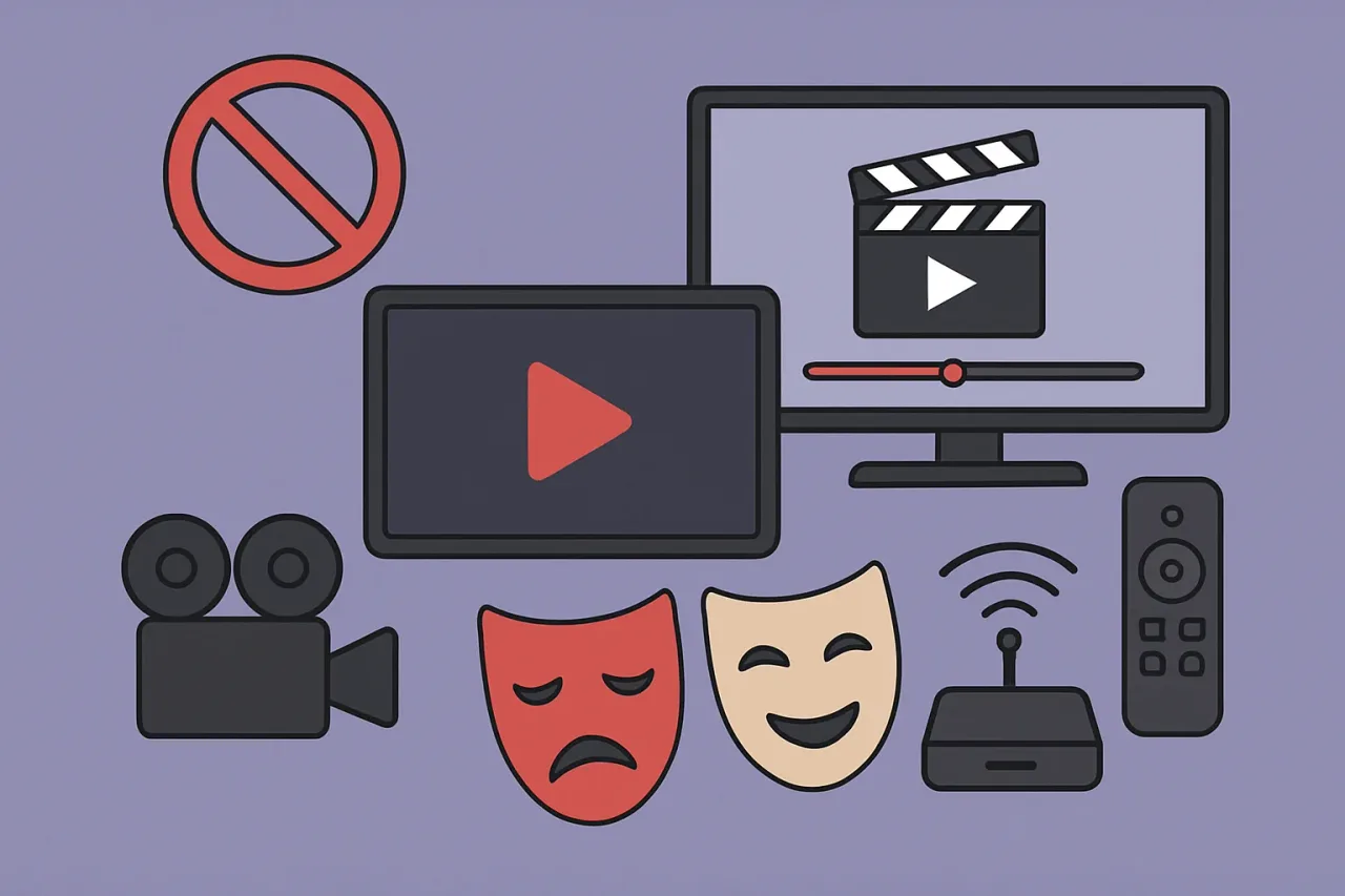 Featured image for: Avoiding Common Streaming Myths: Six Missteps Every Entertainment Broadcaster Should Fix