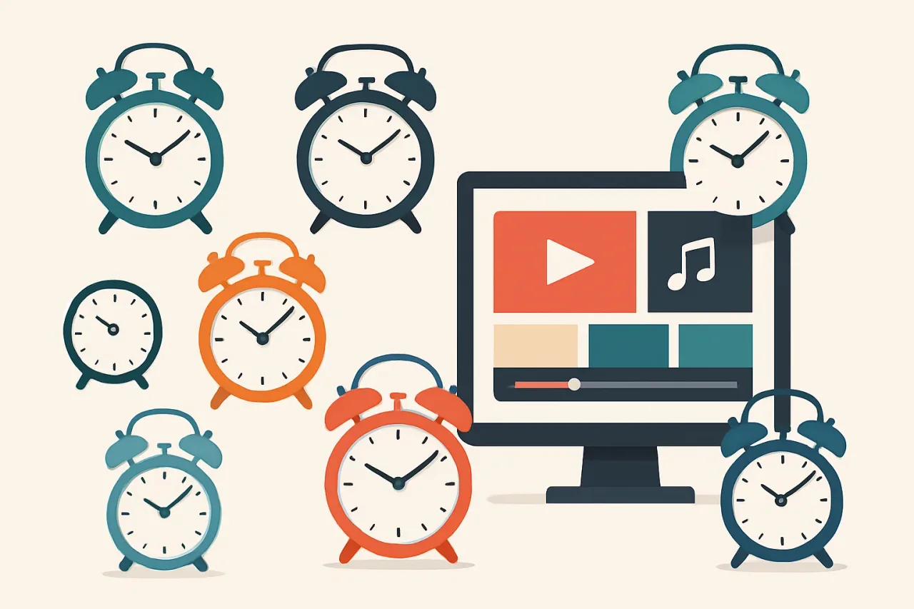 Featured image for: Seven Timing Mistakes to Avoid in Seasonal Streaming with Streaming Media