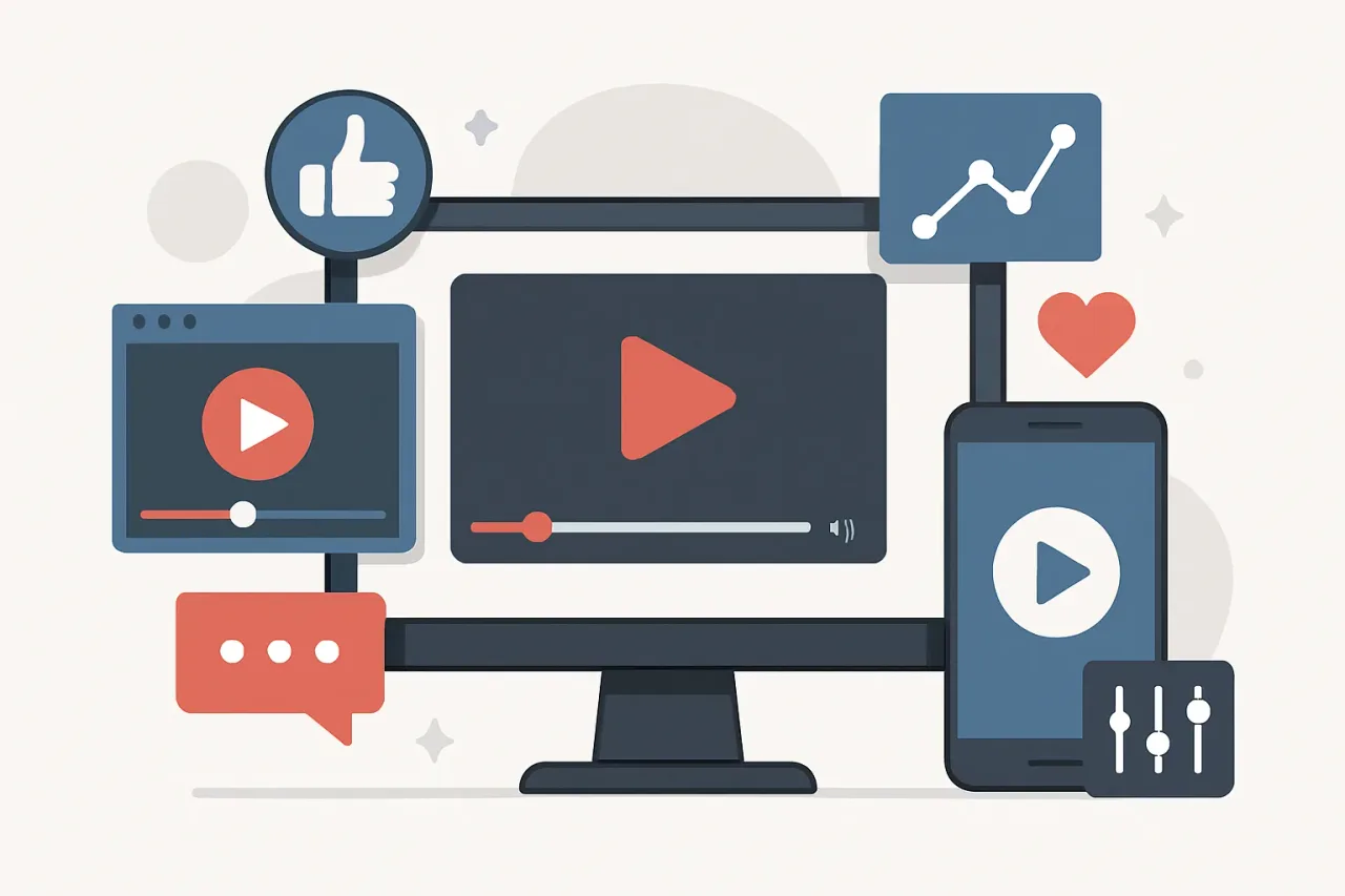 Featured image for: Avoiding Workflow Pitfalls: Social Media Tools for Seamless Entertainment Streams