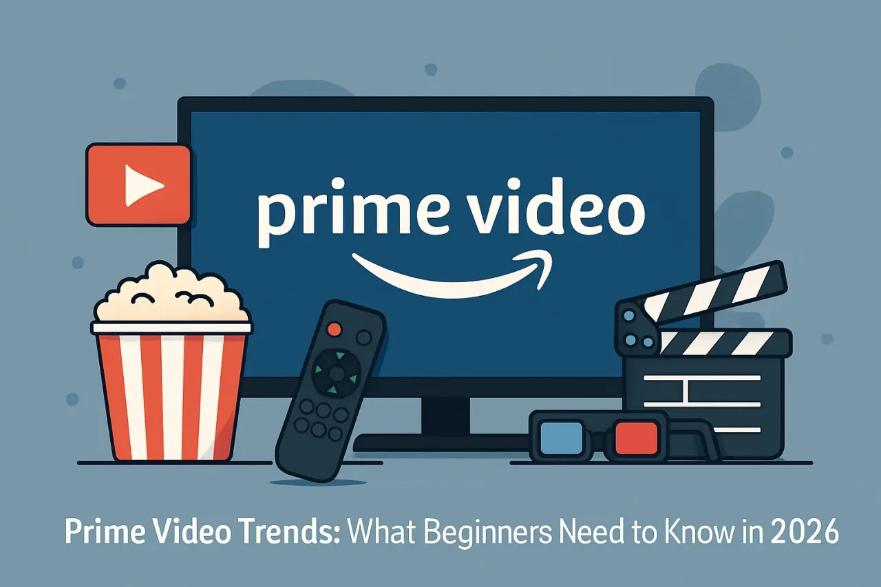 Featured image for: Prime Video Trends: What Beginners Need To Know In 2026